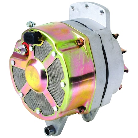 Replacement For Prestolite ANE5202S Alternator